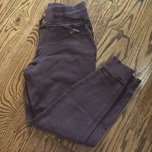 Lululemon joggers/sweat pants